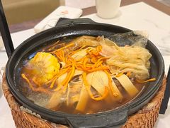 -春家·非遗手工小吃(徐汇万科广场店)
