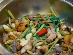 -九道菜有鸡鱼头(石鼓路店)