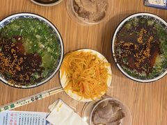 -有礼有面(知春路店)