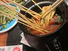 -可口香·非遗老号烧烤(南岗直营店)