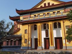 -桂林独秀峰王城景区