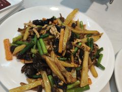 枫林小炒-枫林饺子