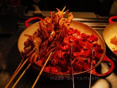 -The COOK·厨餐厅·自助餐(浦东嘉里大酒店)