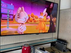 -深圳中洲万豪酒店