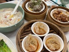 -喜势点·糖沙翁手工茶点·本地人茶居(永庆坊店)