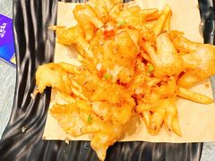 -九號渔港·蒸汽海鲜·粤菜茶点(八卦岭店)