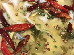 -太二酸菜鱼(汕头苏宁广场店)