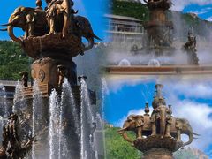 -石岛赤山风景区