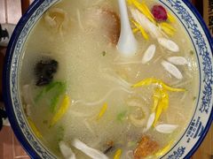 -香麒园·过桥米线·南湖雅宴