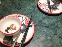 -新白鹿餐厅(悠迈生活广场店)