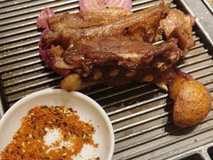 -小厨娘淮扬菜(诚信大道店)