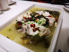 -大咀港式茶餐厅(恒泰店)