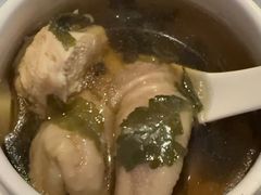 -一德轩·闽.粤料理(福州广场店)