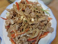 -途中饭店(开化店)