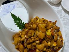 -马凯餐厅(地安门店)