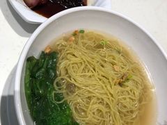 -龙记·香港茶餐厅(海上世界店)