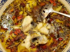 -成都驻京办餐厅(蜀都宾馆店)