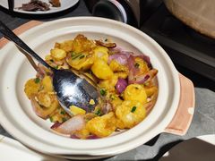 -佬太公海鸭·海鲜大排档(上海总店)