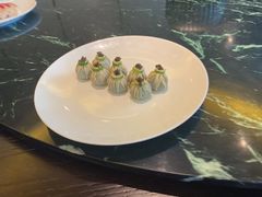 -甄御•海鲜新青岛菜(麦岛店)