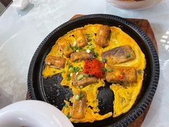 -环秀楼(黄山呈坎店)