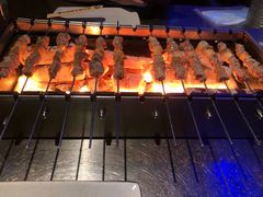 -很久以前羊肉串(大华三路店)