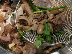 -古乐牛香·鲜牛肉牛杂火锅(新区店)