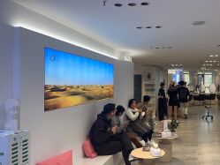 -DX HAIR SALON·发现未知美发沙龙