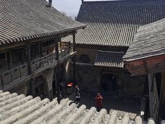 -山西王家大院
