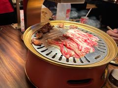 -西塔老太太泥炉烤肉(上海七宝领展广场店)