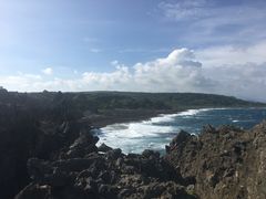 -龙坑生态保护区