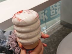 -DQ·蛋糕·冰淇淋(河东万达店)