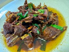 -丫口花园餐厅·融合菜