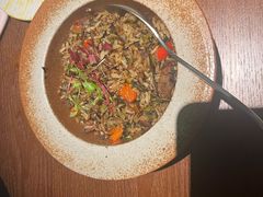 -本处·素食·融合料理(南油店)