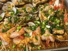 -好兄弟郭巨海鲜(天一阁店)