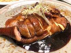 豉油鸡-岭南真味·匠心粤菜(K11店)