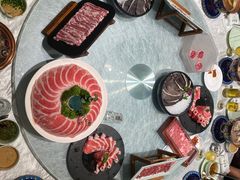 -东来顺•非遗火锅(外滩店)