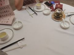 -喜宴又一村·粤菜·茶点·海鲜(壹方天地店)