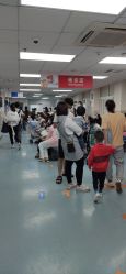 -广州市妇女儿童医疗中心(儿童院区)