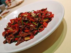 -铜锣湾·有麝自然香(重庆新天地店)