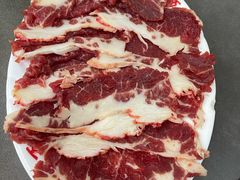 -万祥牛肉火锅(金龙店)