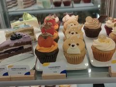 -Pantry's Best派悦坊蛋糕(K11购物艺术中心店)