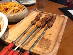 -莲香西域·正宗新疆菜(龙华店)