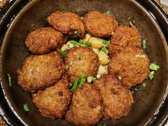 -十朝院子·南京菜(夫子庙店)