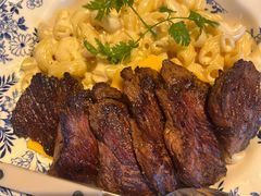 -弗兰克牛排西餐厅Ribone steak house(柠檬花园店)