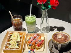 -Hei Cafe(工体店)