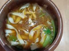 -红豆焖罐面·新邯郸菜(光明店)