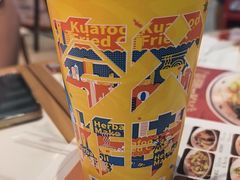 -夸父炸串(金桥国际广场店)