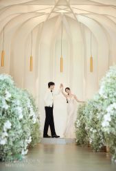 -全城热恋璀璨婚纱摄影(国贸总店)