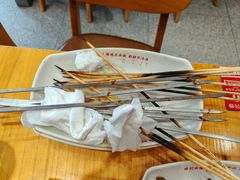 -新辣道鱼火锅(上地华联店)