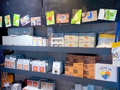 -Seesaw Coffee(环贸iapm店)